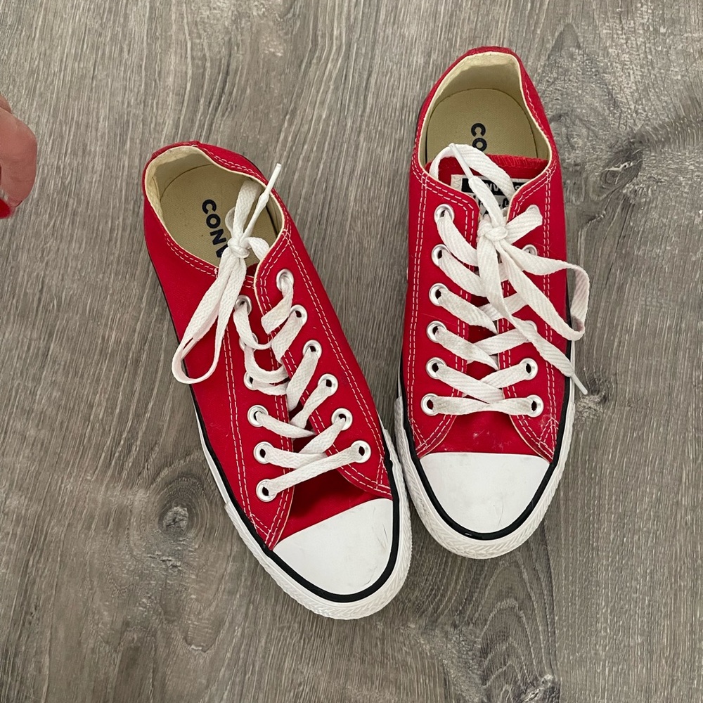 converse chuck taylor all star